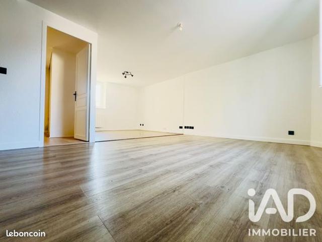 Appartement 3 pièces 77 m²