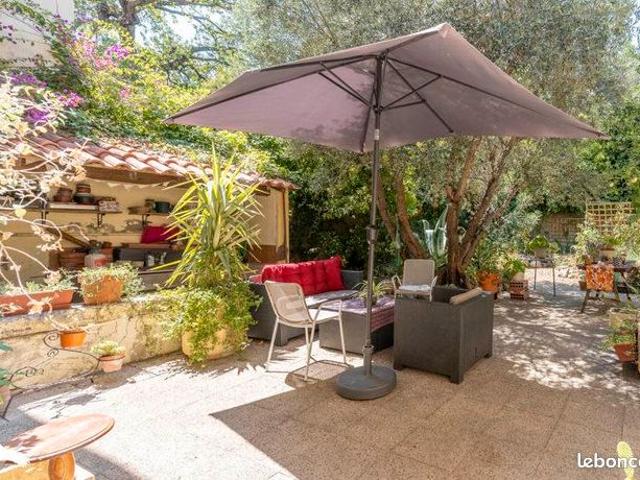 Appartement 3 pièces 77 m²