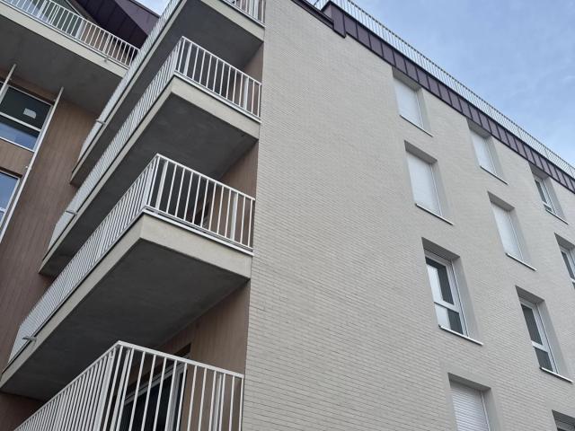 Appartement 3 pièces 77 m²