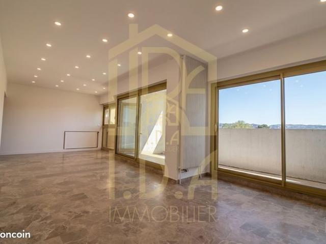 Appartement 3 pièces 77 m²