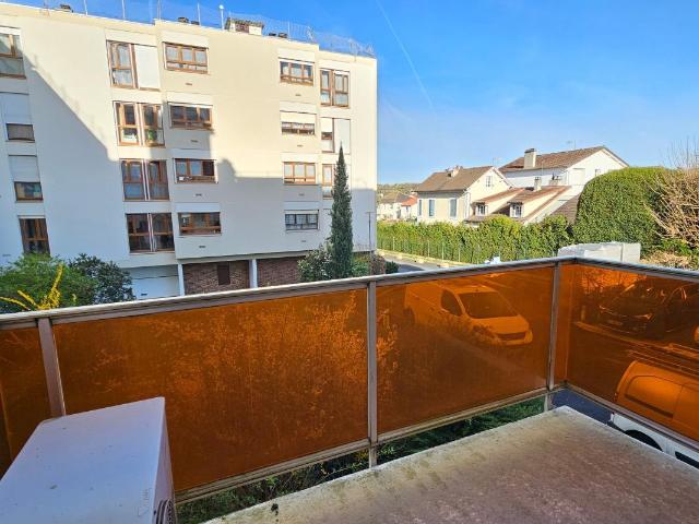 Appartement 3 pièces 77 m²