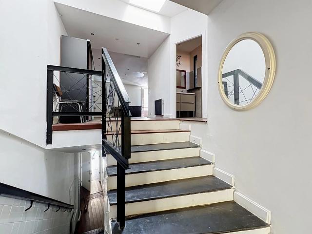 Appartement 3 pièces 77 m²