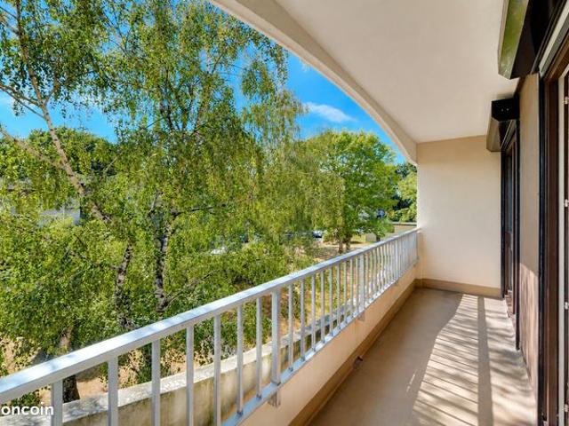 Appartement 3 pièces 77 m²