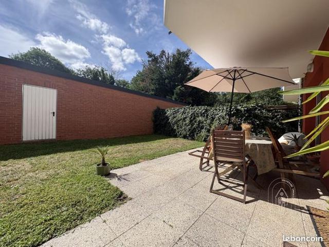 Appartement 3 pièces 80 m²
