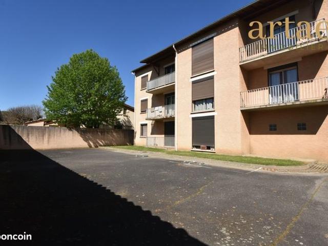 Appartement 3 pièces 77 m²