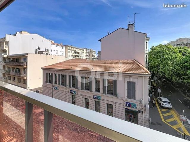 Appartement 3 pièces 77 m²