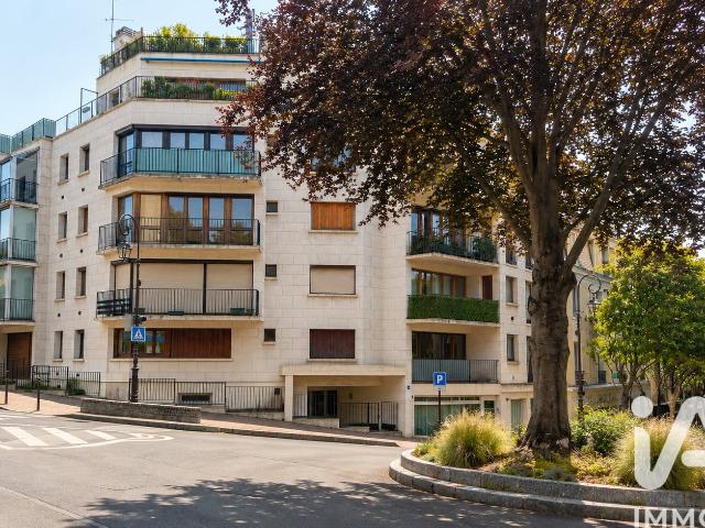 Appartement 3 pièces 77 m²