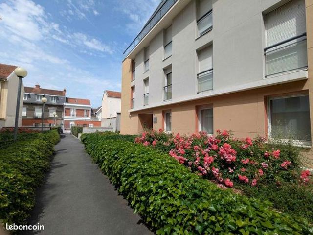 Appartement 3 pièces 77 m²