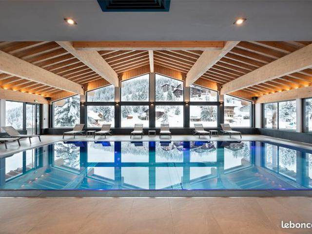 Appartement 3 pièces 77 m²