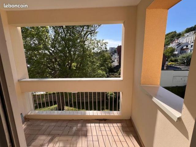 Appartement 3 pièces 77 m²