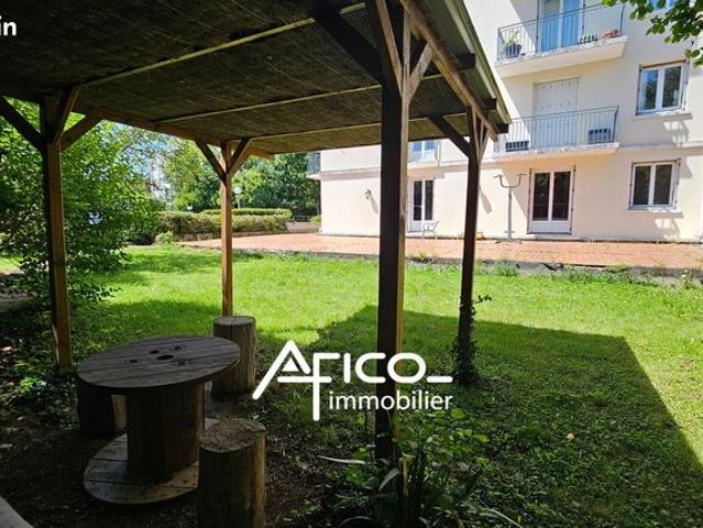 Appartement 3 pièces 77 m²