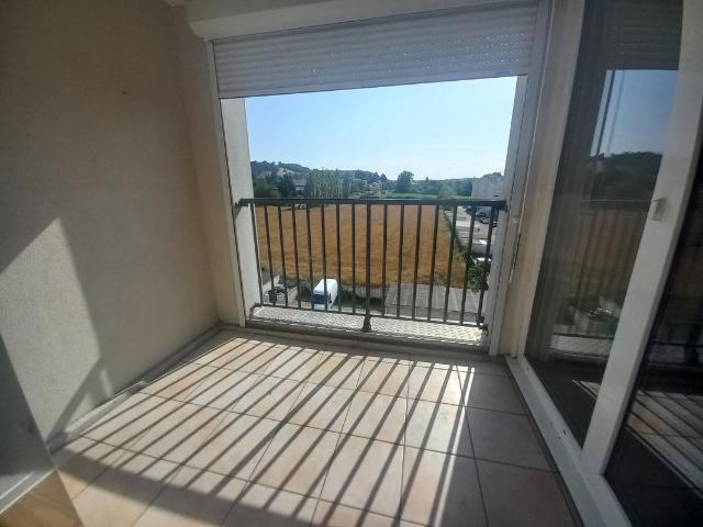 Appartement 3 pièces 77 m²