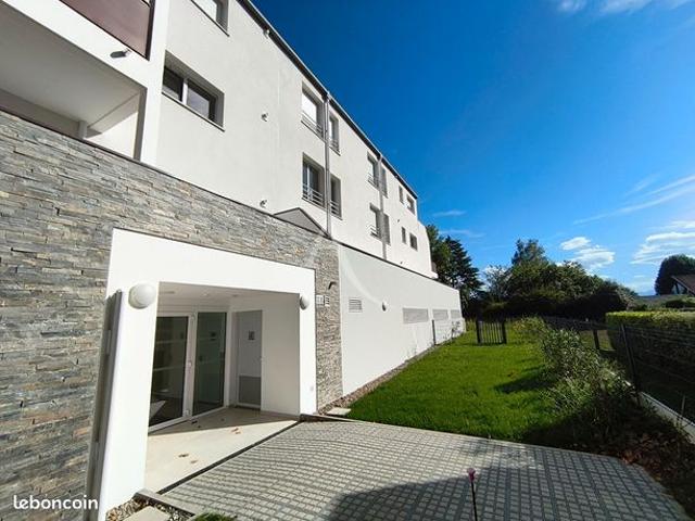 Appartement 3 pièces 77 m²