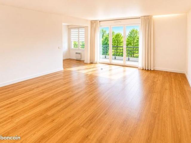 Appartement 3 pièces 77 m²