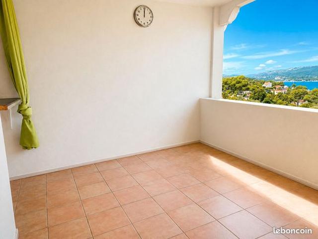 Appartement 3 pièces 77 m²