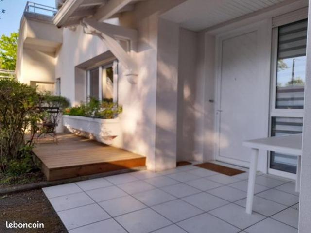 Appartement 3 pièces 77 m²