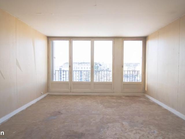 Appartement 3 pièces 77 m²