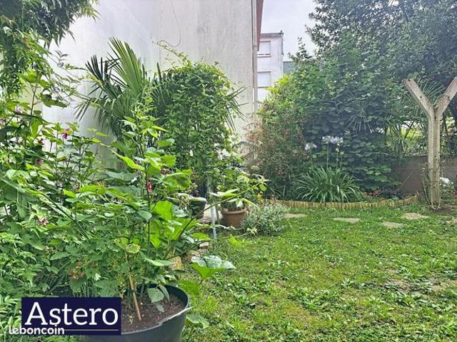 Appartement 3 pièces 77 m²