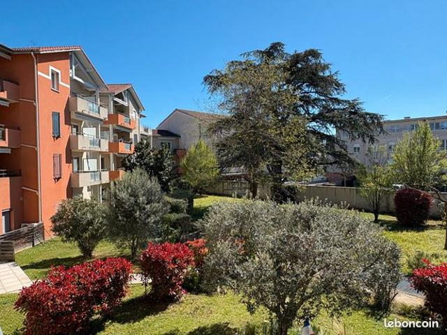 Appartement 3 pièces 77 m²