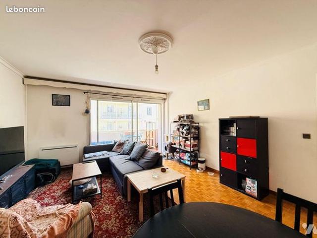 Appartement 3 pièces 77 m²