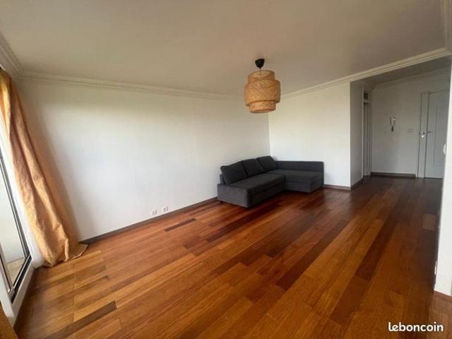 Appartement 3 pièces 77 m²