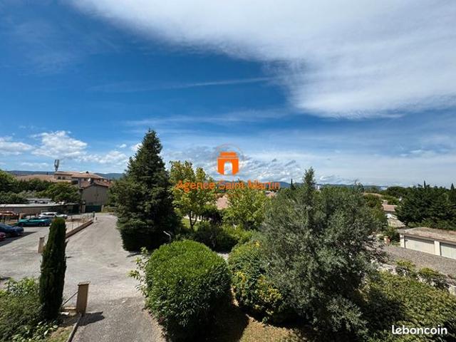 Appartement 3 pièces 77 m²