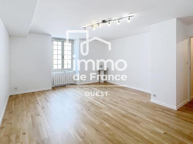 Appartement 3 pièces 77 m²