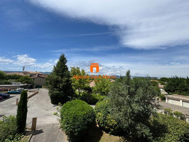 Appartement 3 pièces 77 m²