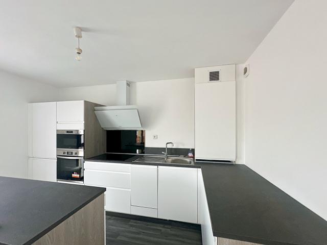 Appartement 3 pièces 77 m²
