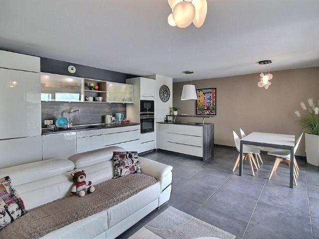 Appartement 3 pièces 77 m²