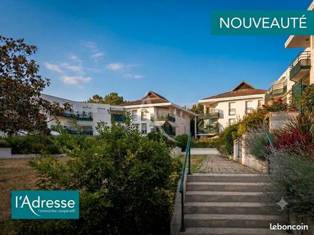 Appartement 3 pièces 77 m²