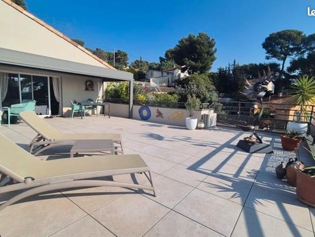 Appartement 3 pièces 77 m²