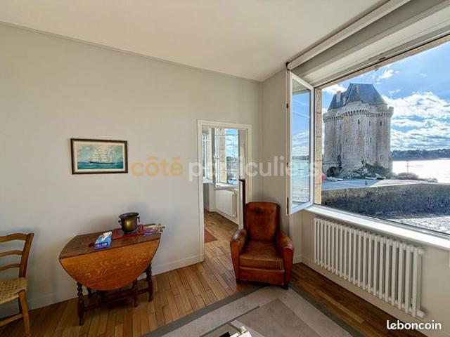 Appartement 3 pièces 77 m²