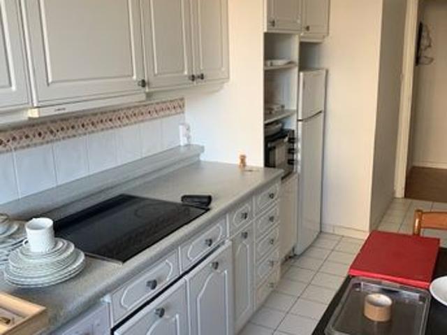 Appartement 3 pièces 77 m²