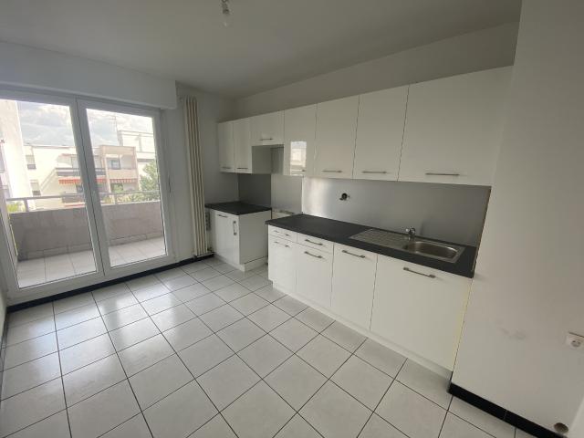 Appartement 3 pièces 77 m²