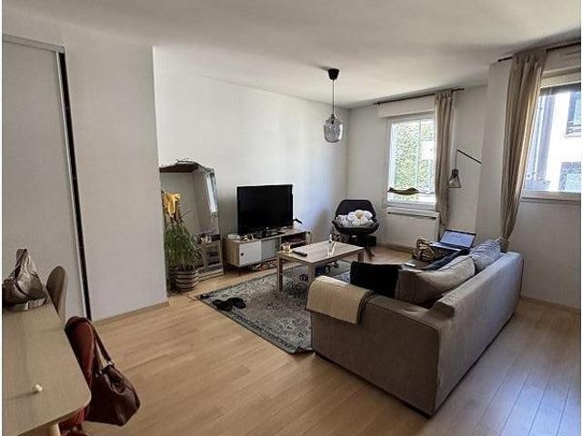 Appartement 3 pièces 77 m²