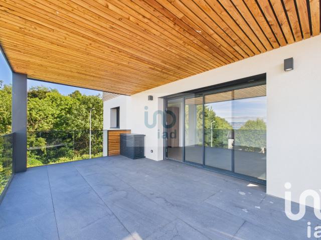 Appartement 3 pièces 77 m²