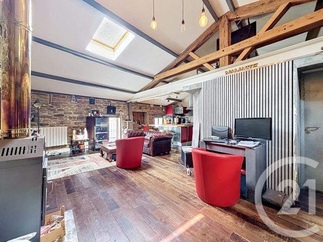 Appartement 3 pièces 77 m²