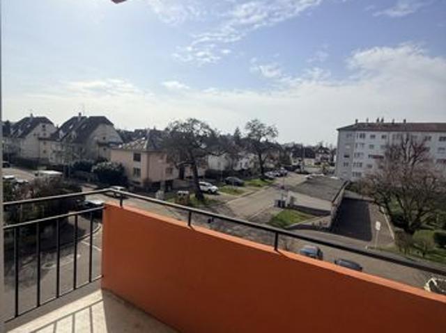 Appartement 3 pièces 77 m²