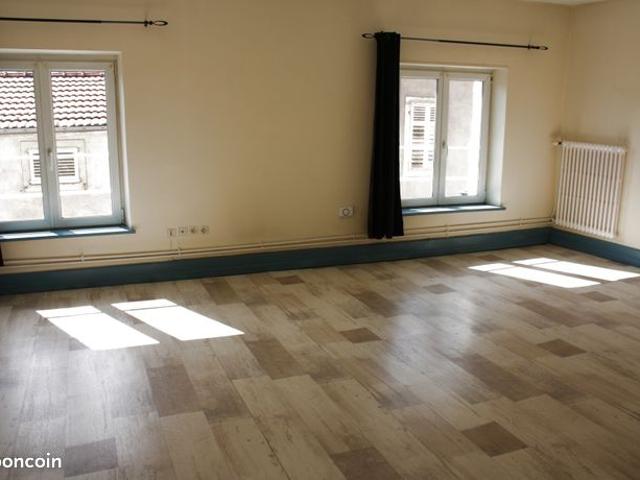 Appartement 3 pièces 77 m²