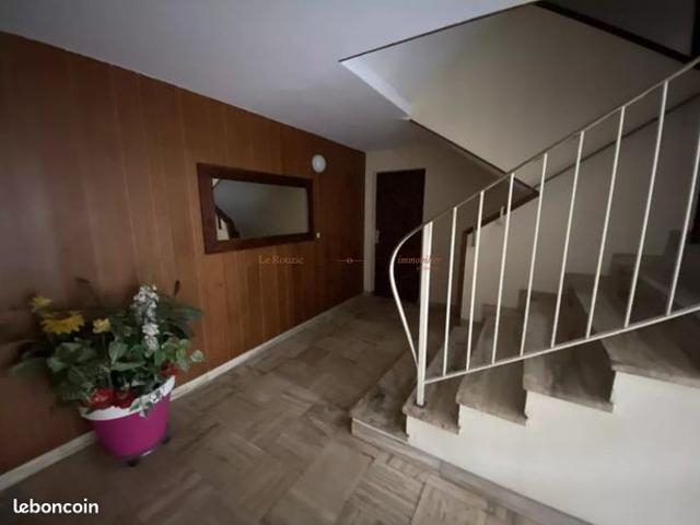 Appartement 3 pièces 77 m²