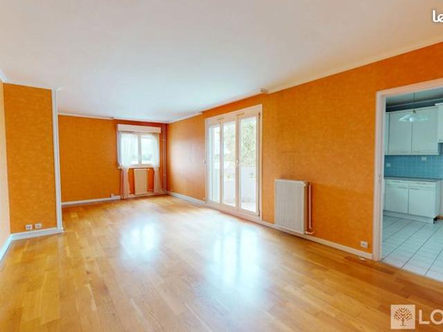 Appartement 3 pièces 77 m²