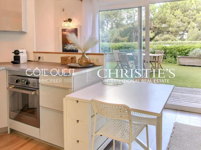 Appartement 3 pièces 77 m²