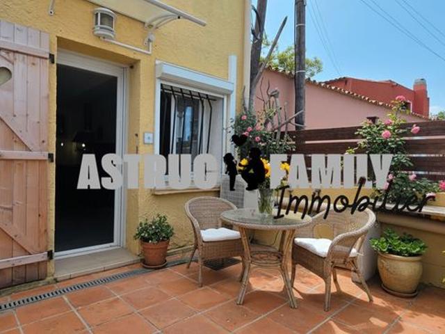 Appartement 3 pièces 77 m²