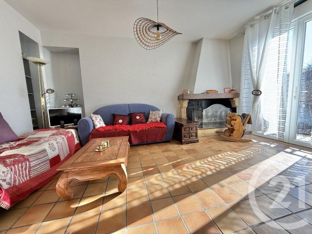 Appartement 3 pièces 77 m²