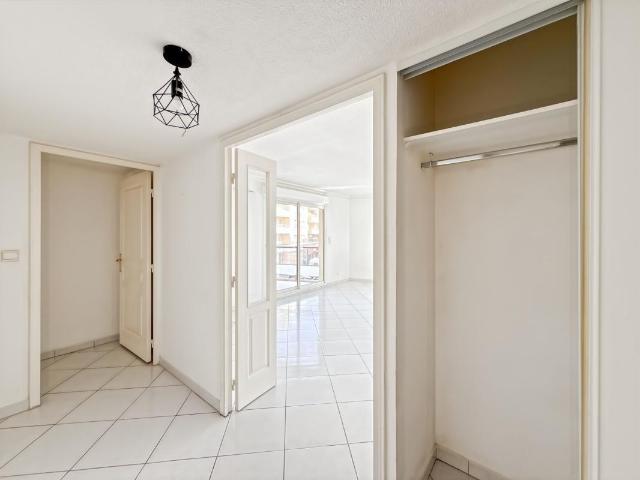Appartement 3 pièces 77 m²