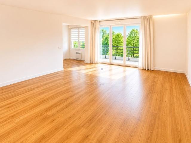 Appartement 3 pièces 77 m²