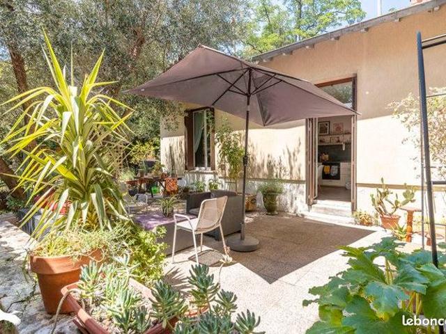 Appartement 3 pièces 77 m²