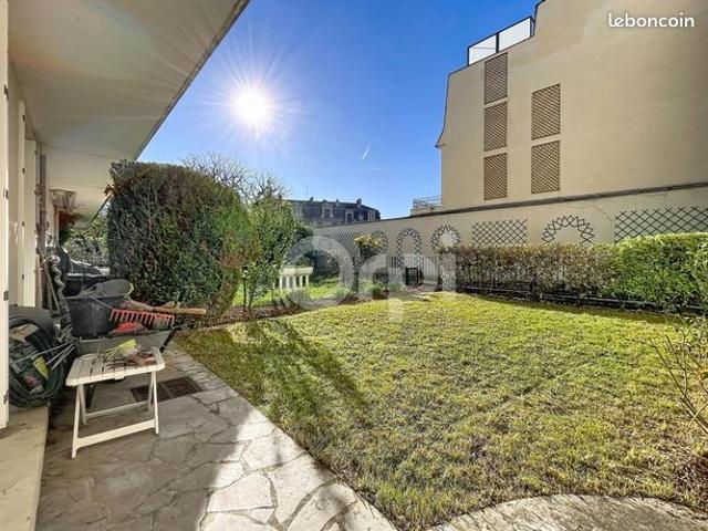 Appartement 3 pièces 77 m²
