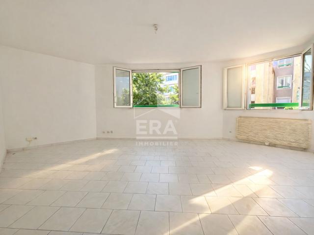 Appartement 3 pièces 77 m²